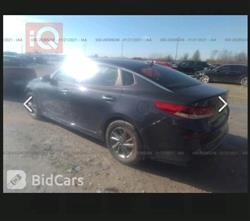 كيا اوبتيما